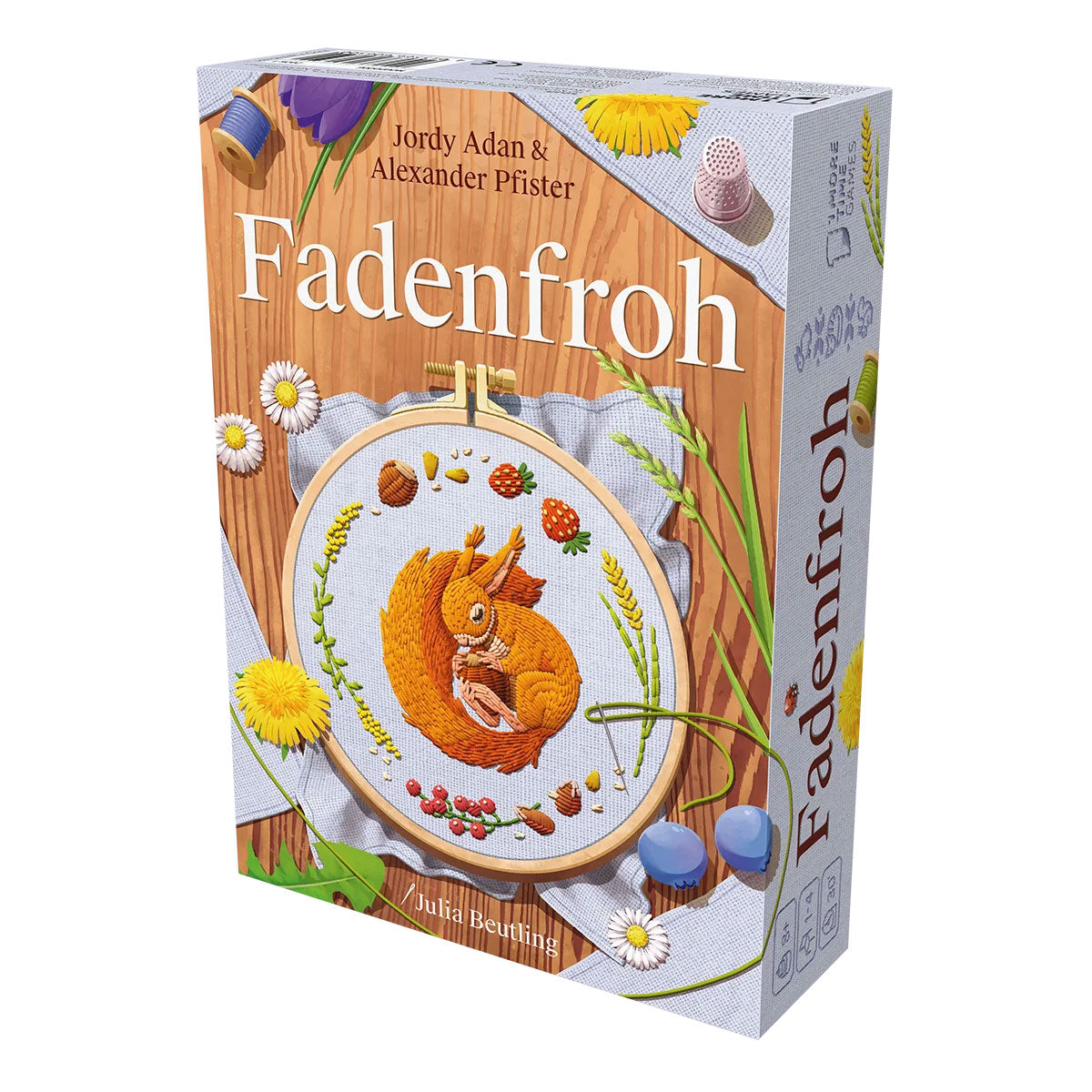Fadenfroh Box