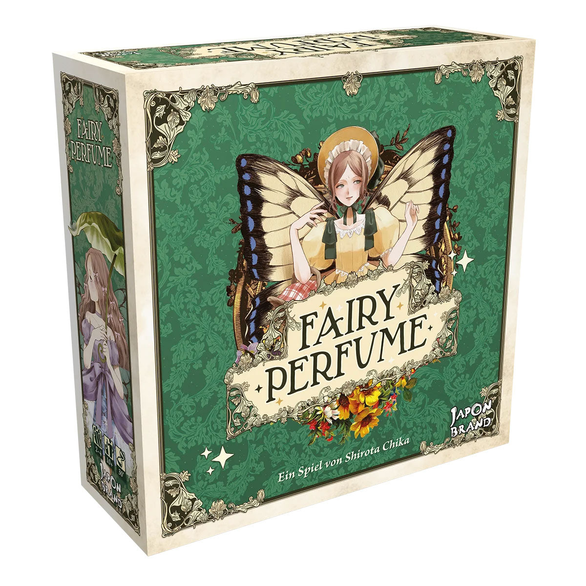 Fairy Perfume