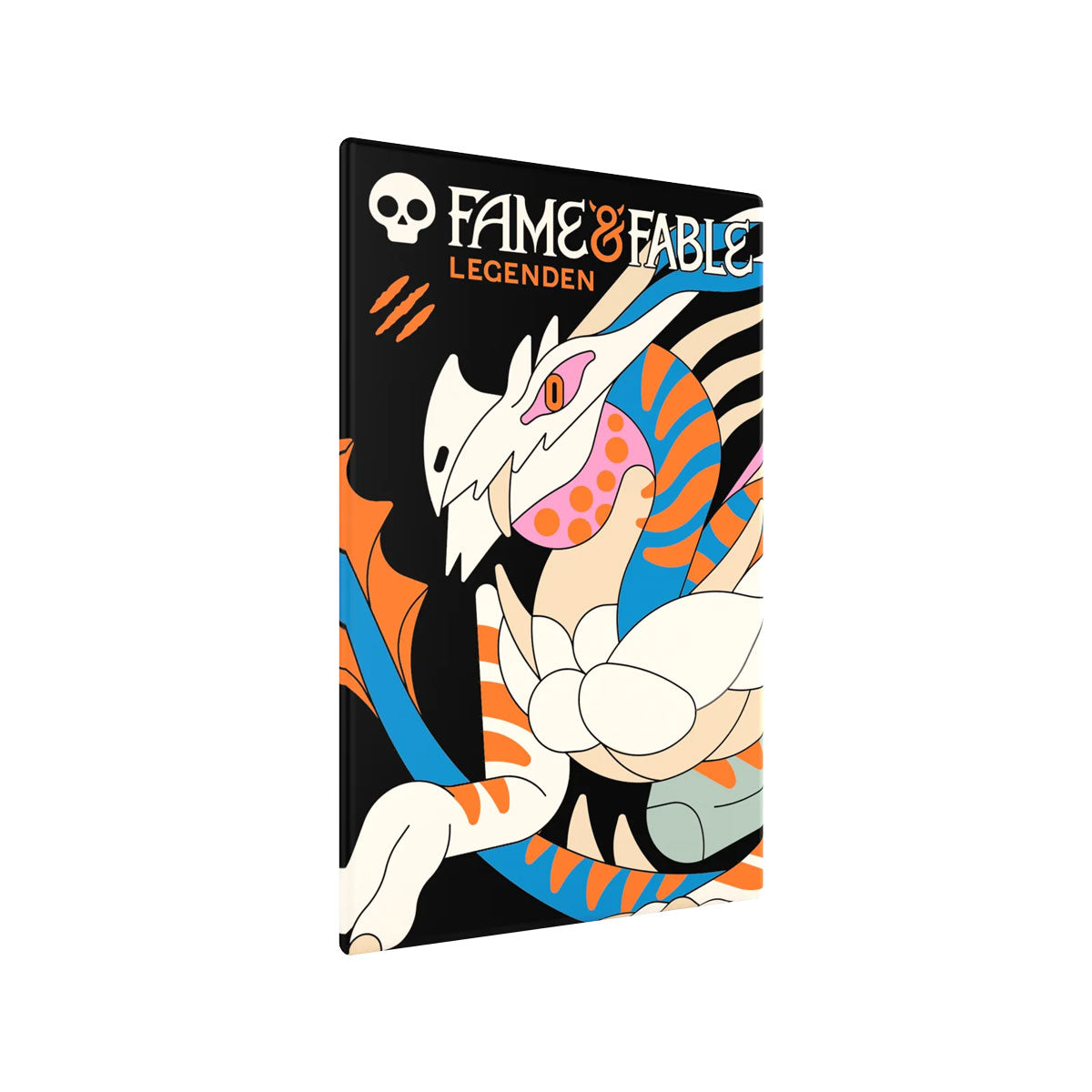 Fame & Fable: Legenden