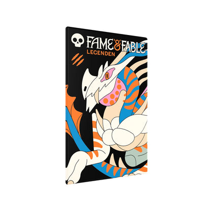 Fame & Fable: Legenden