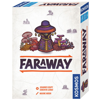 Faraway