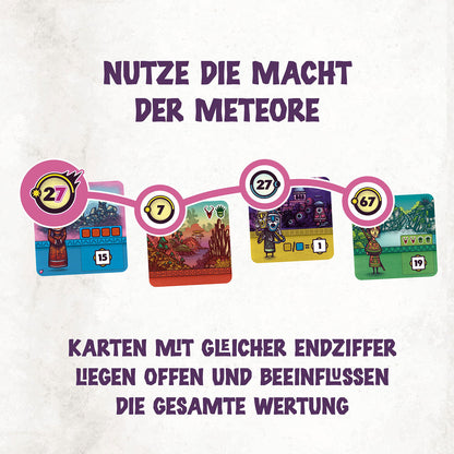Faraway: Unter den Sternen Teaser
