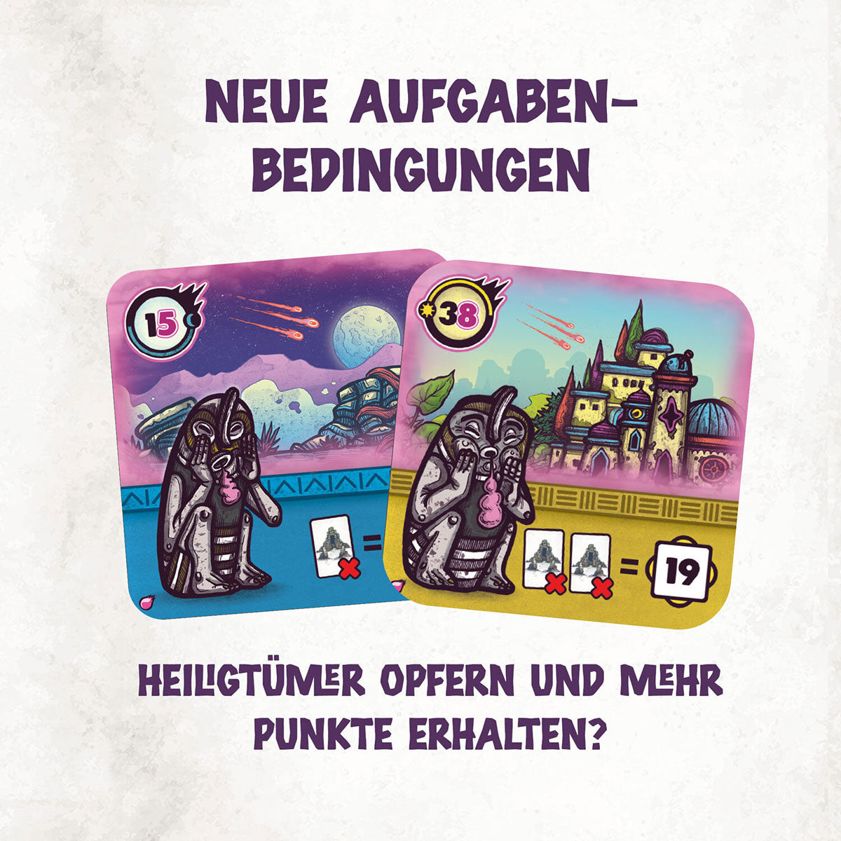 Faraway: Unter den Sternen Teaser