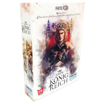 Fate Flip - Mein Königreich