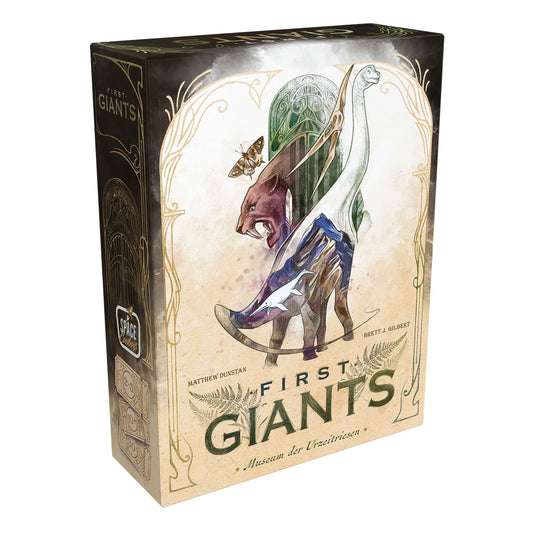 First Giants