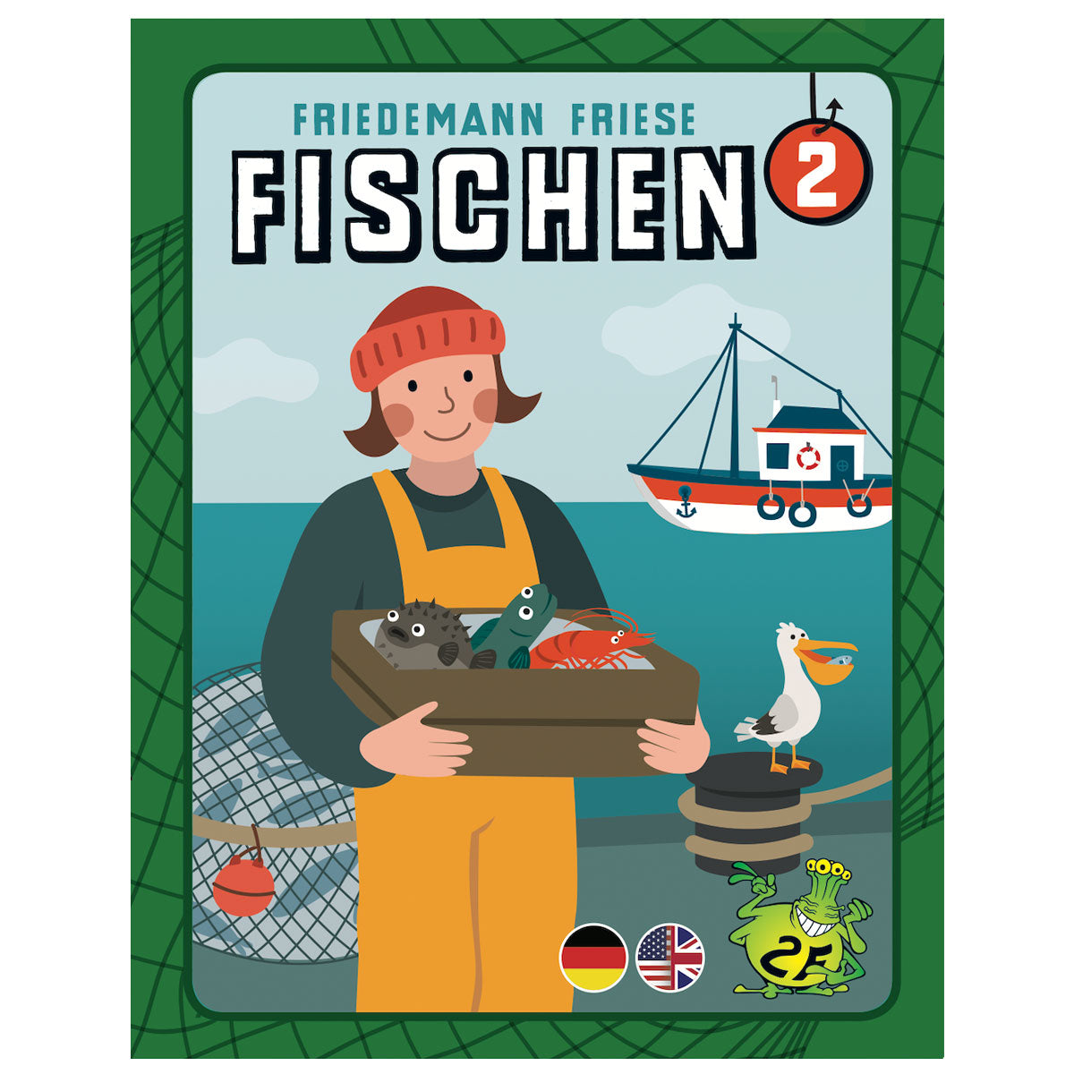 Fischen 2