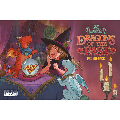 Flamecraft: Dragons of the Past (Promo-Pack)