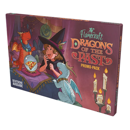 Flamecraft: Dragons of the Past (Promo-Pack)