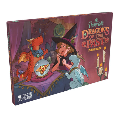 Flamecraft: Dragons of the Past (Promo-Pack)