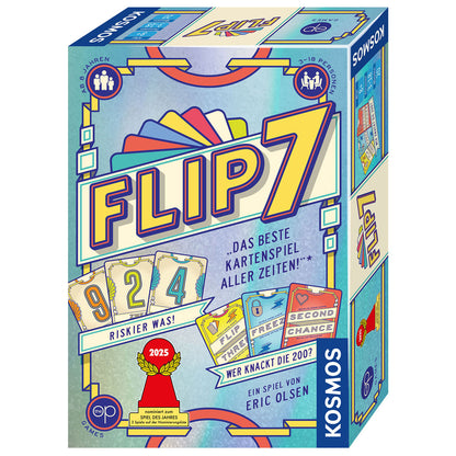 Flip 7