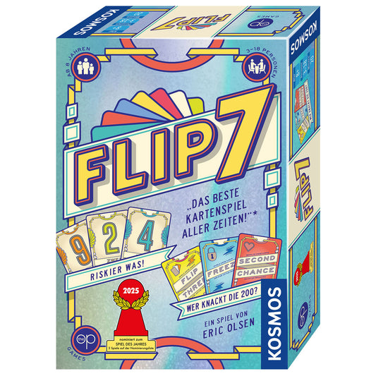 Flip 7