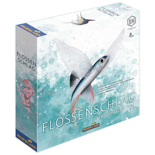 Flossenschlag