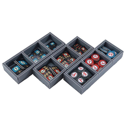 Folded Space Insert: 7 Wonders (2. Edition)