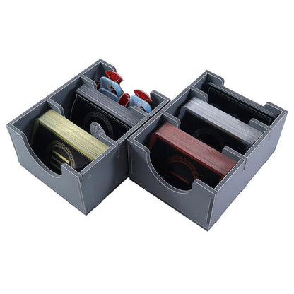 Folded Space Insert: 7 Wonders (2. Edition)