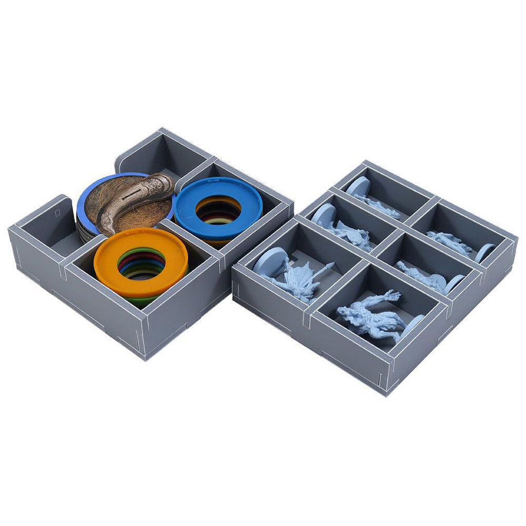 Folded Space Insert: Blood Rage