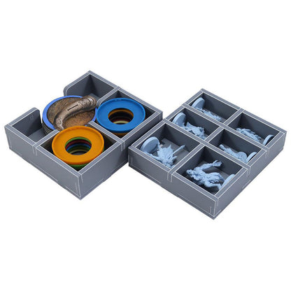 Folded Space Insert: Blood Rage