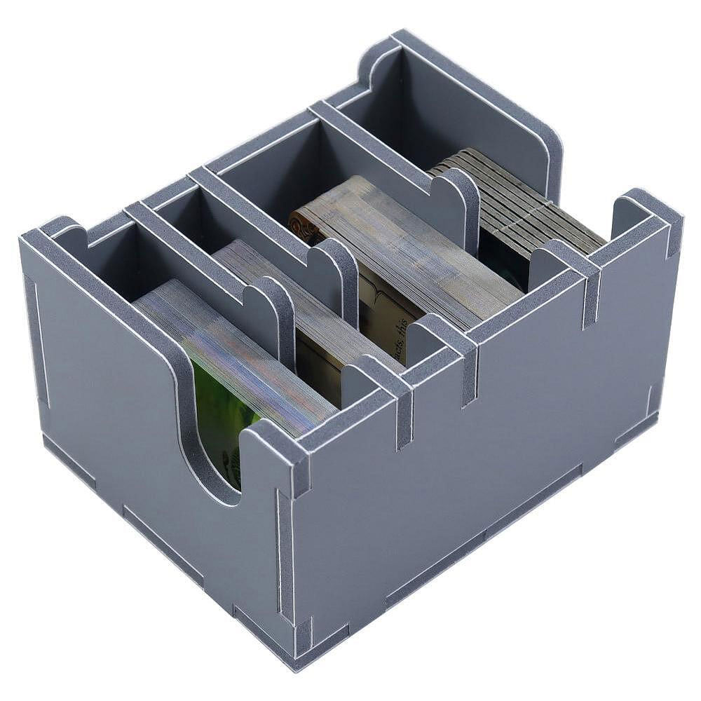 Folded Space Insert: Die Alchemisten