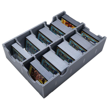 Folded Space Insert: Dominion