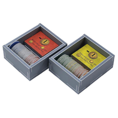 Folded Space Insert: Dominion