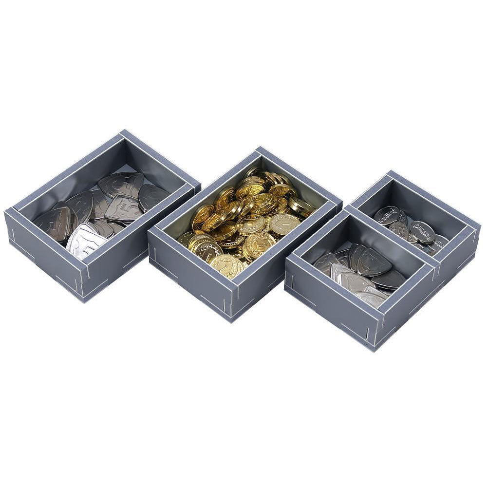 Folded Space Insert: Dominion