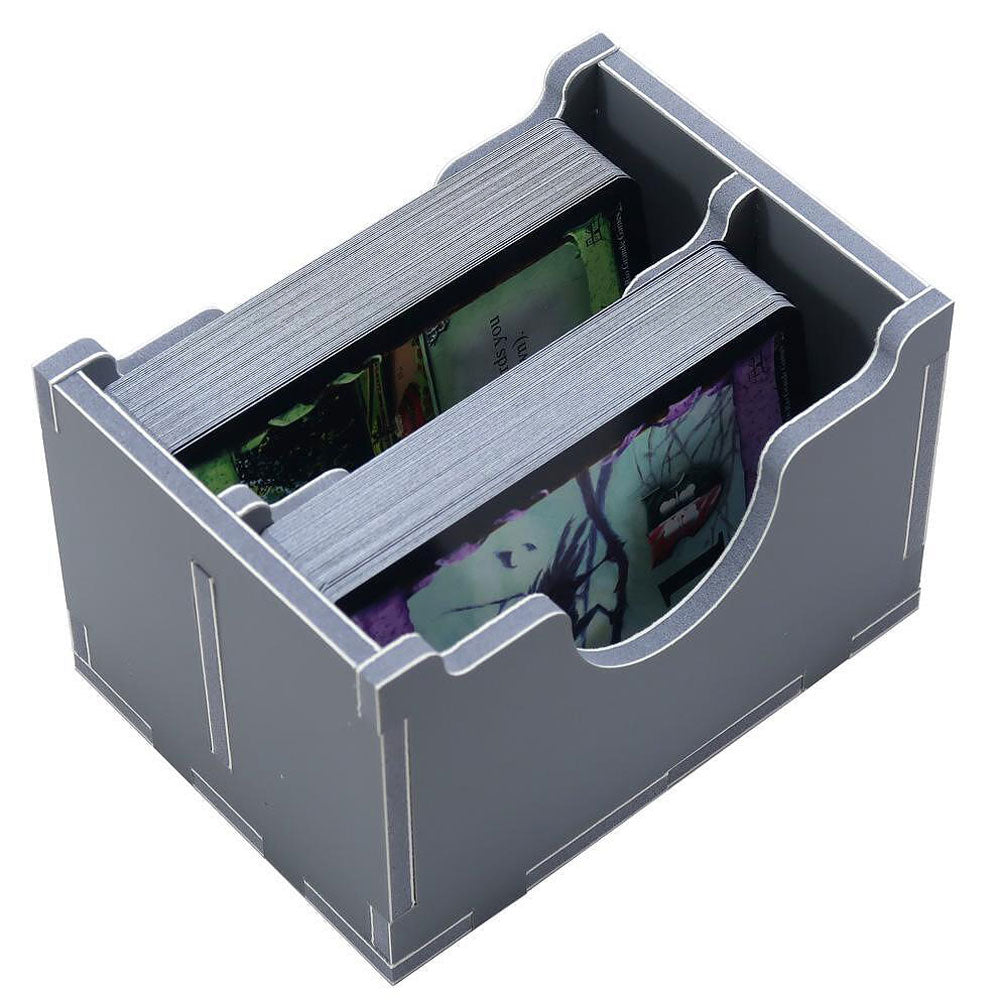 Folded Space Insert: Dominion