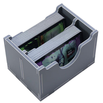 Folded Space Insert: Dominion