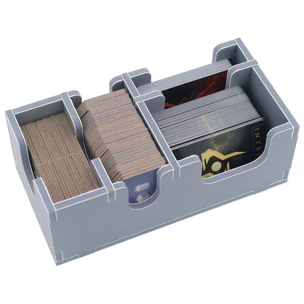 Folded Space Insert: Dune Imperium - Uprising