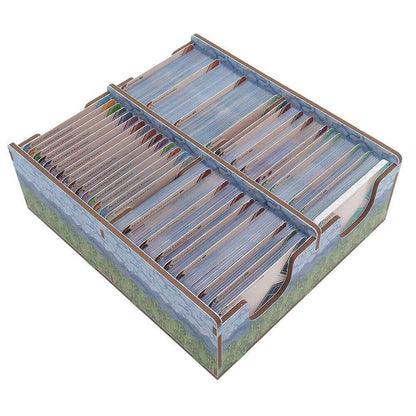 Folded Space Insert: Earthborne Rangers