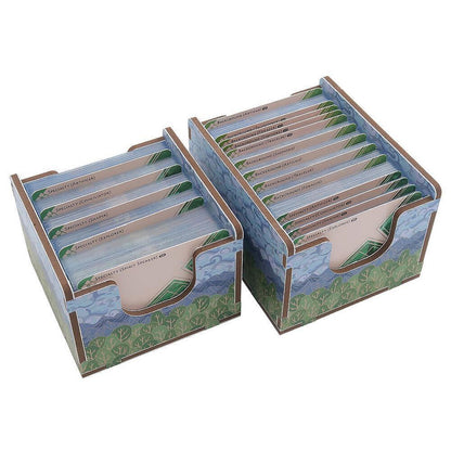 Folded Space Insert: Earthborne Rangers