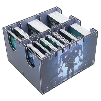 Folded Space Insert: Nemesis: Retaliation (Farbe)