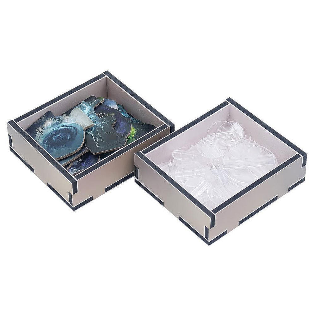 Folded Space Insert: STALKER