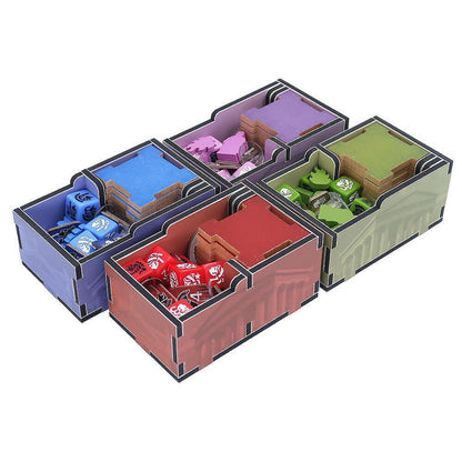 Folded Space Insert: Thebai