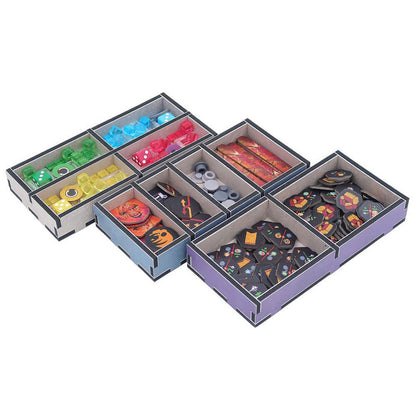 Folded Space Insert: Voidfall (Farbe)