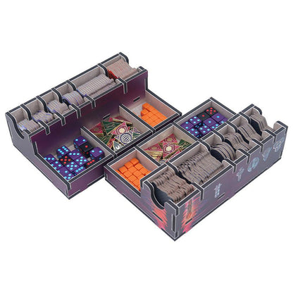 Folded Space Insert: Voidfall (Farbe)