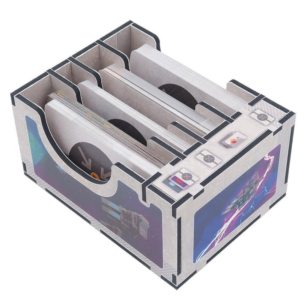 Folded Space Insert: Voidfall (Farbe)