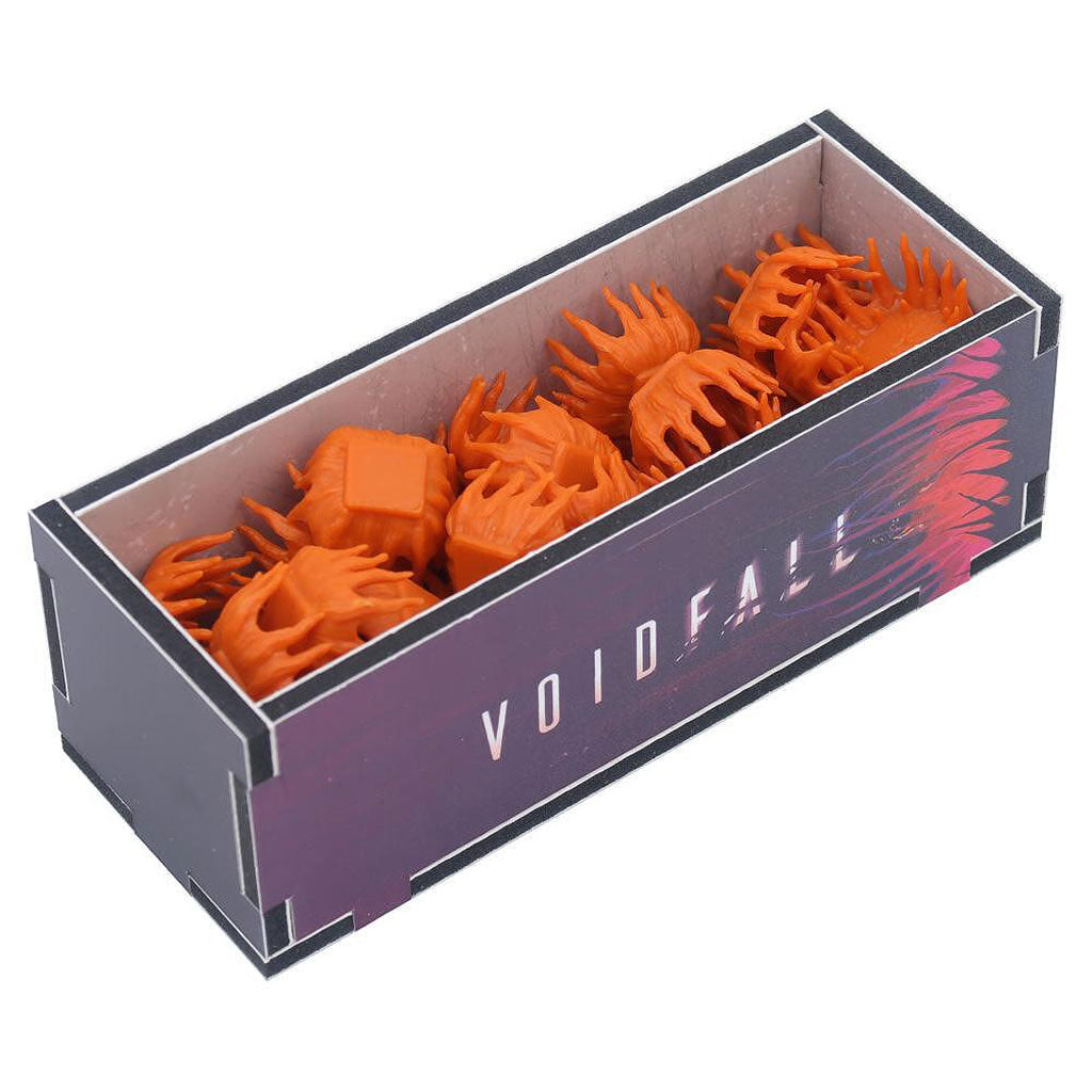 Folded Space Insert: Voidfall (Farbe)