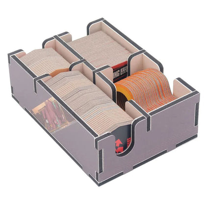 Folded Space Insert: Thunder Road Vendetta
