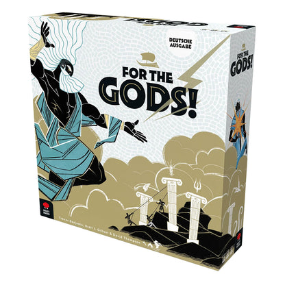 For the Gods! Box