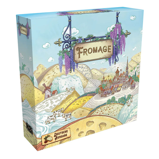 Fromage