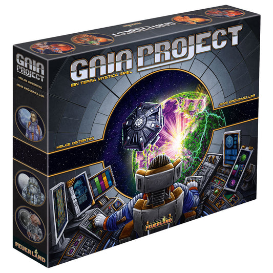 Gaia Project