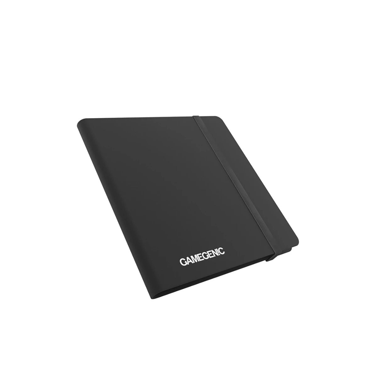 Gamegenic Casual Album (24-Pocket) in Schwarz