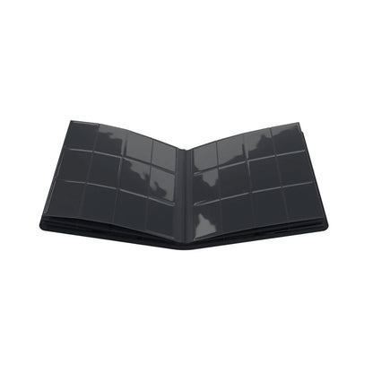 Gamegenic Casual Album (24-Pocket) in Schwarz