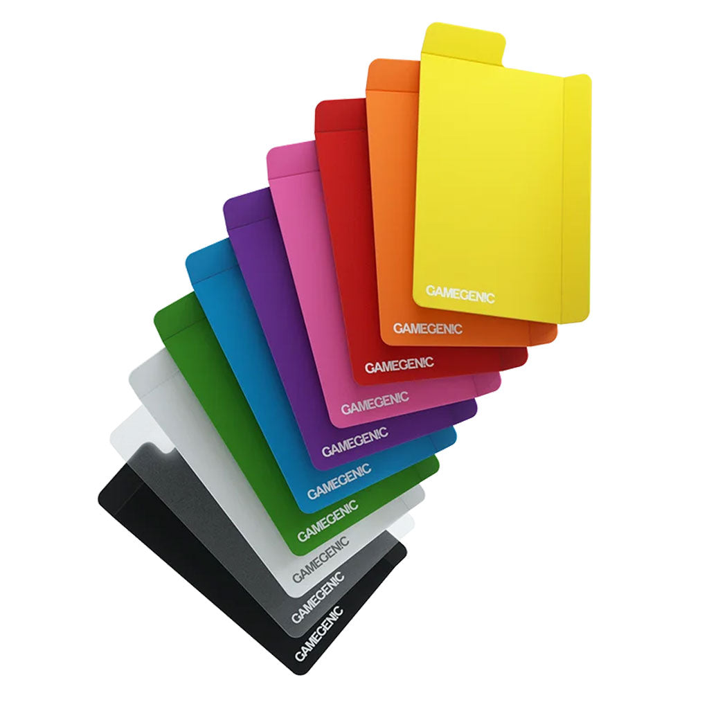 Gamegenic Flex Card Dividers