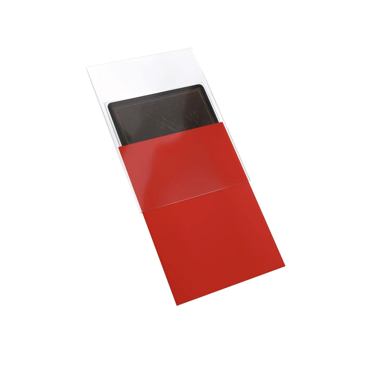 Gamegenic Matte Outer Sleeves Detail