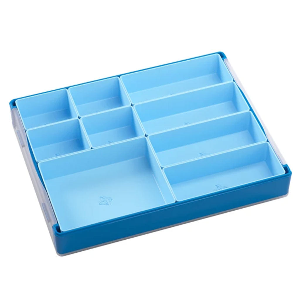 Gamegenic Token Silo Convertible in Blau