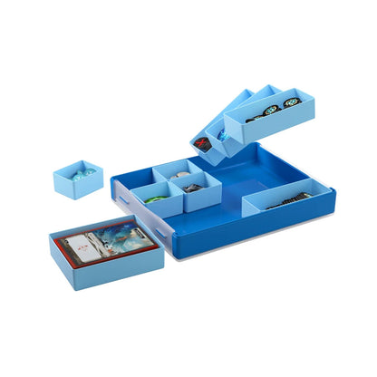 Gamegenic Token Silo Convertible in Blau