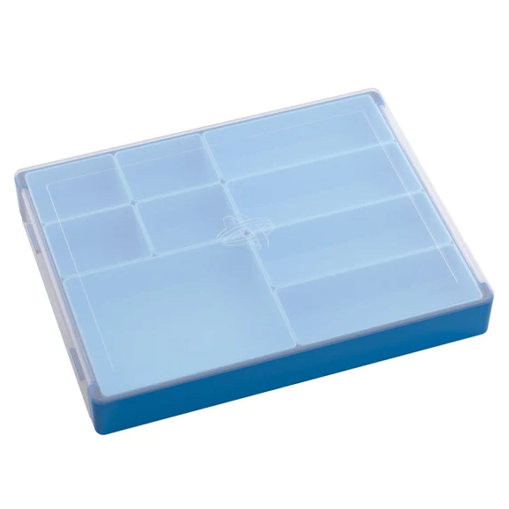 Gamegenic Token Silo Convertible in Blau