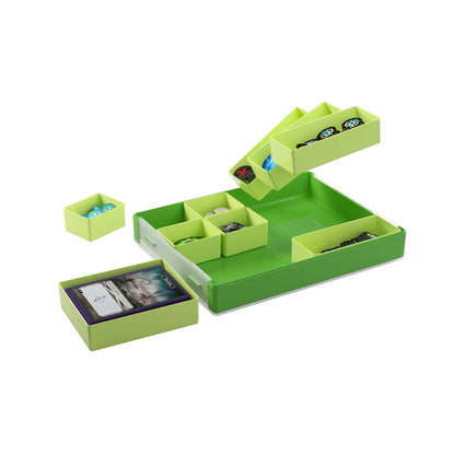 Gamegenic Token Silo Convertible in Grün/Lime