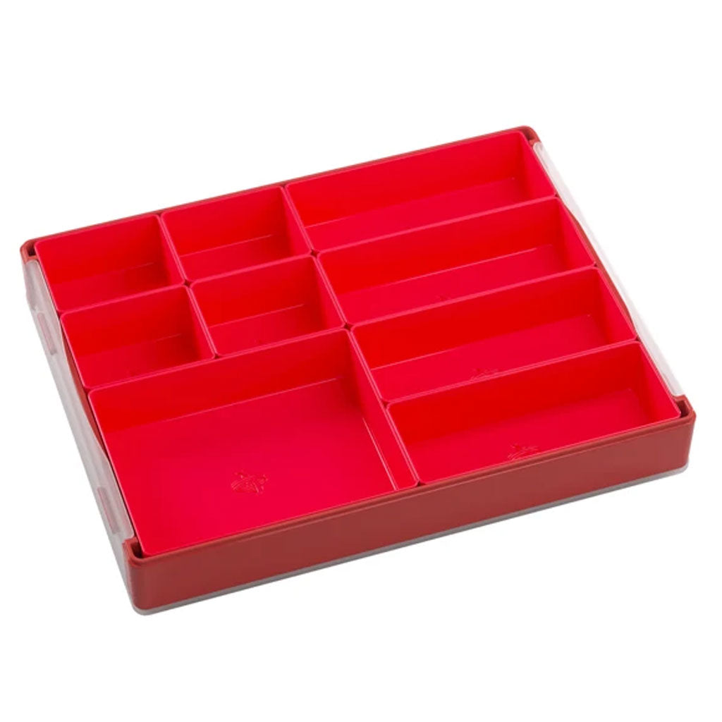 Gamegenic Token Silo Convertible in Rot