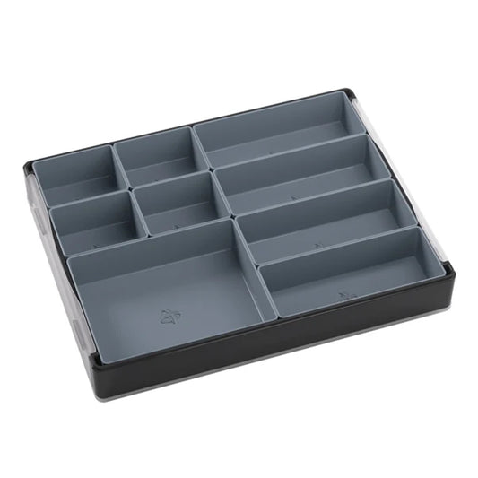 Gamegenic Token Silo Convertible in Schwarz